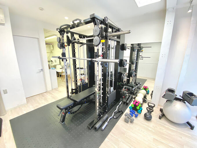 かたぎり塾 高円寺店