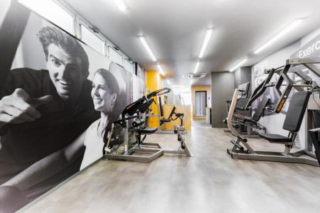 エクササイズコーチ 浦安店