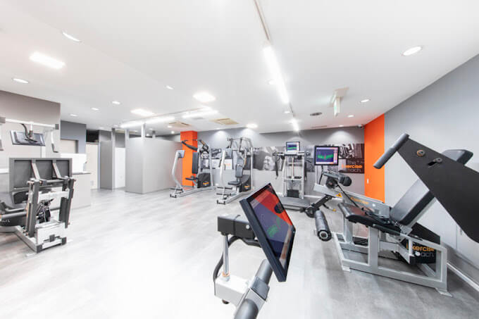 エクササイズコーチ 溝の口店