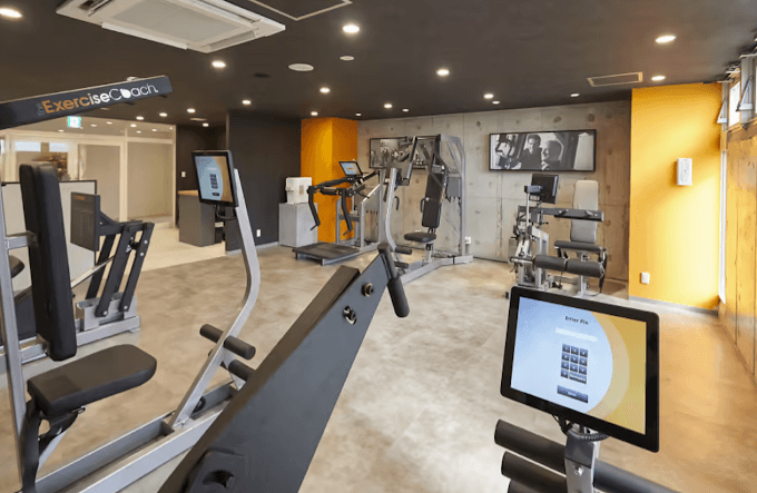 エクササイズコーチ 豊中店