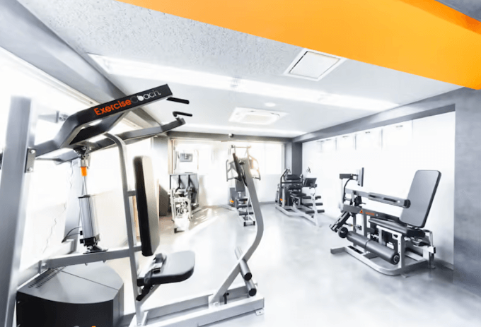 エクササイズコーチ 赤羽店