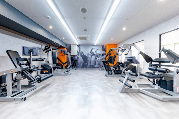 エクササイズコーチ 青葉台店