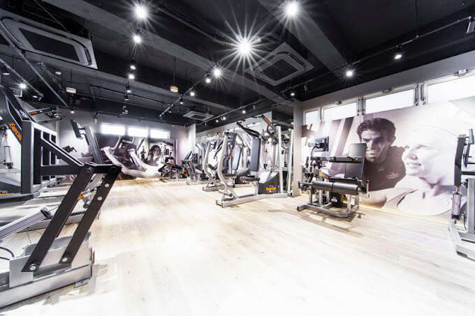 エクササイズコーチ 高田馬場店