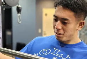 GOODLIFE GYM 東京スカイツリー前店のシュウトレーナー