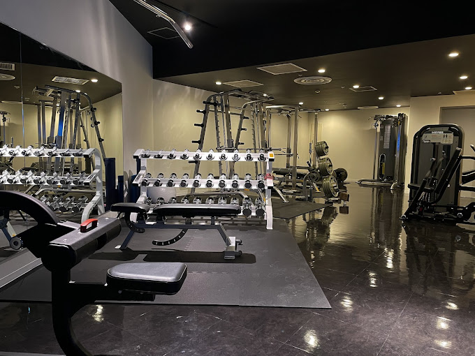 チキンジム 小倉店