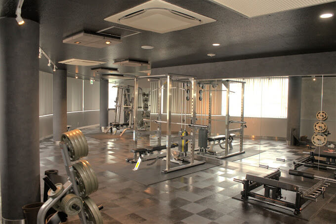 チキンジム 小岩店