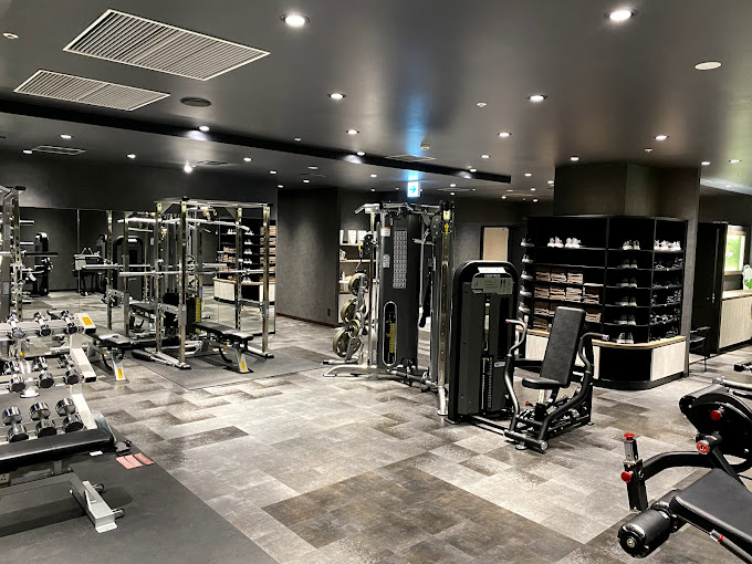 チキンジム 松戸店