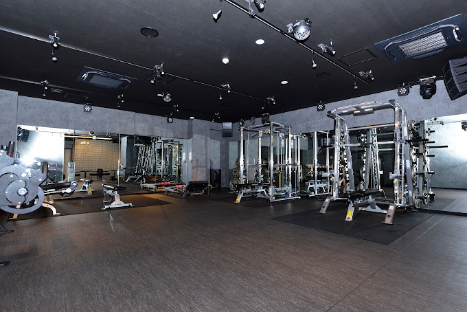 チキンジム 西葛西店