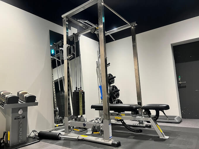 チキンジム 西麻布店