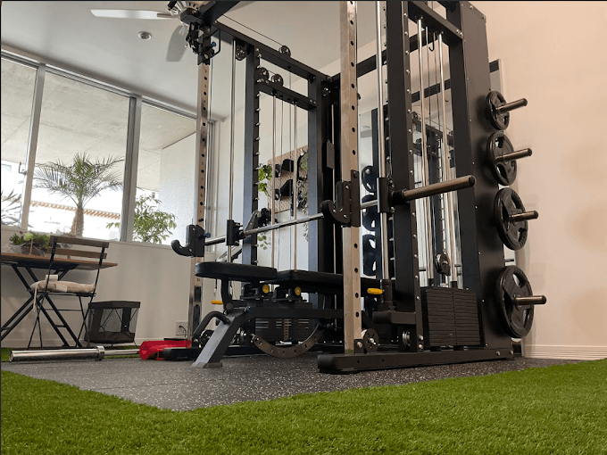 チキンジム 高円寺店