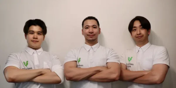 チキンジム 高円寺店