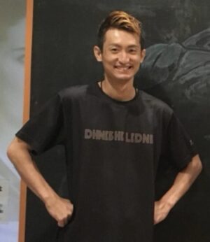 NEXUS(ネクサス) 赤坂店の黒澤トレーナー