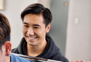 GOODLIFE GYM 中野店のノムトレーナー