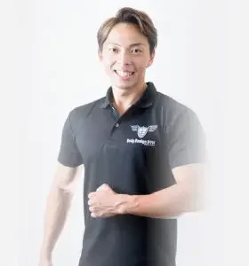 BodyDesignGYM(ボディーデザインジム) 湘南台の 渡邊トレーナー