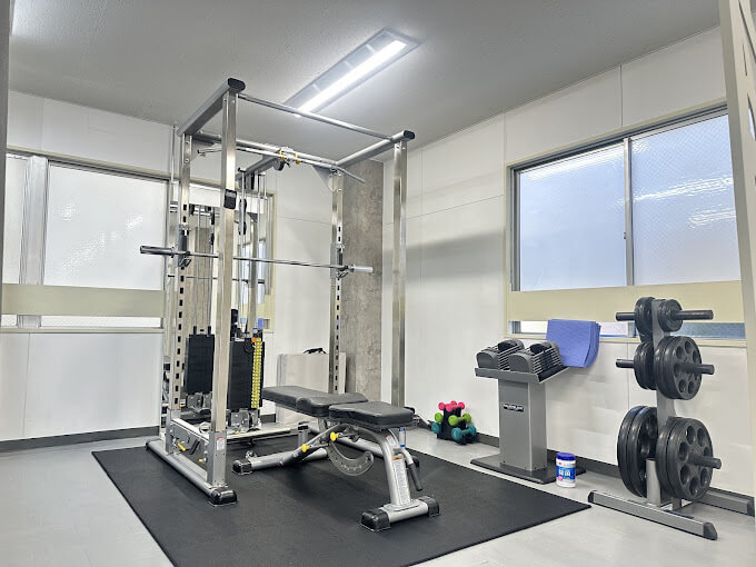 パーソナルランド