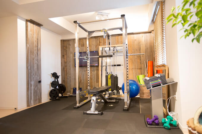 ビーコンセプト 人形町店