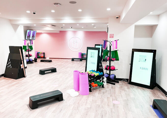 ファディー 千歳烏山店