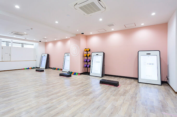 ファディー 小岩店