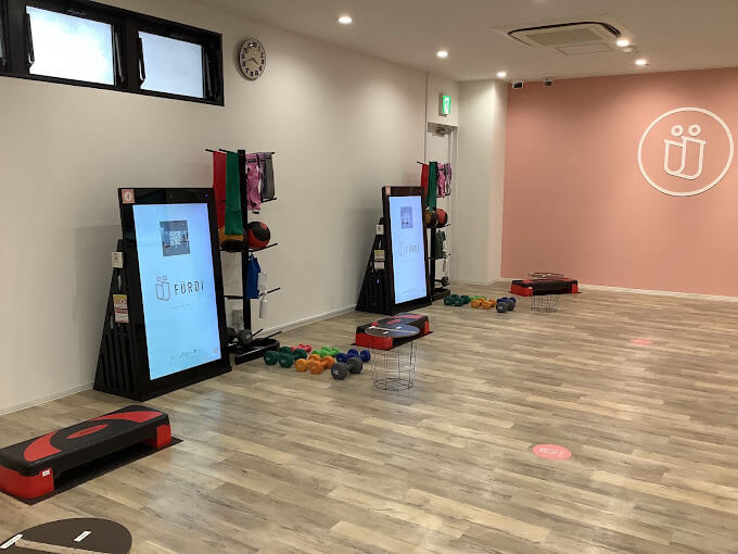 ファディー 松戸店