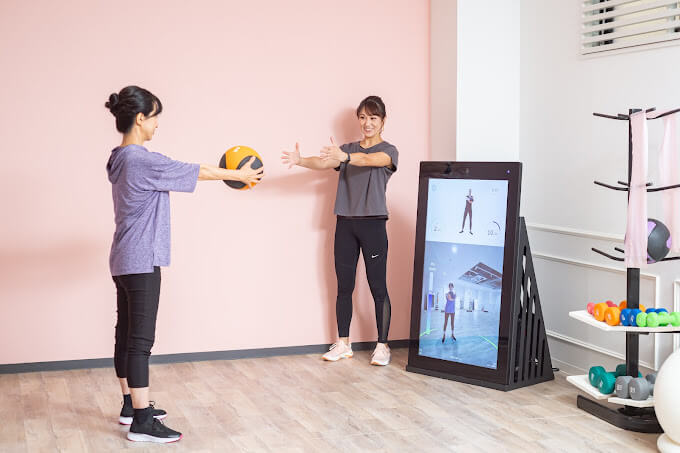 ファディー 武蔵小杉医大通り店