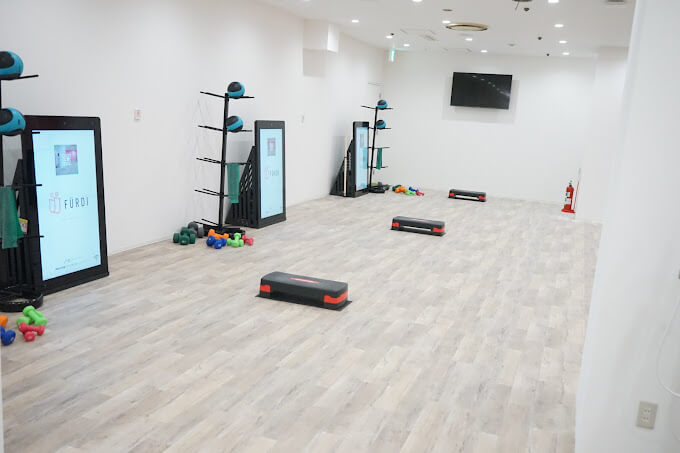 ファディー 西友大森店