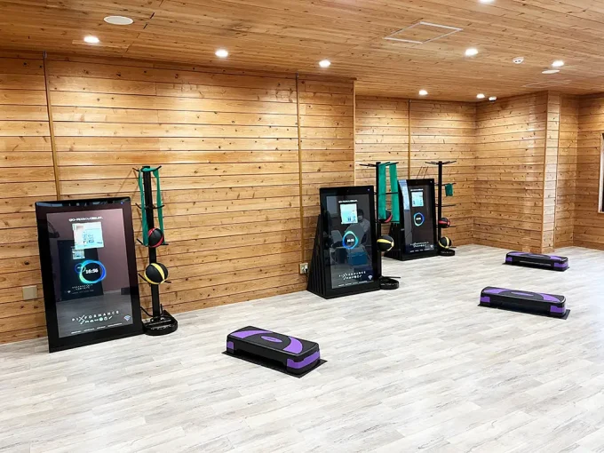 ファディー 郡山鶴見坦店