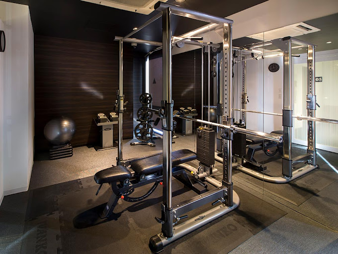 ライザップ 仙台店