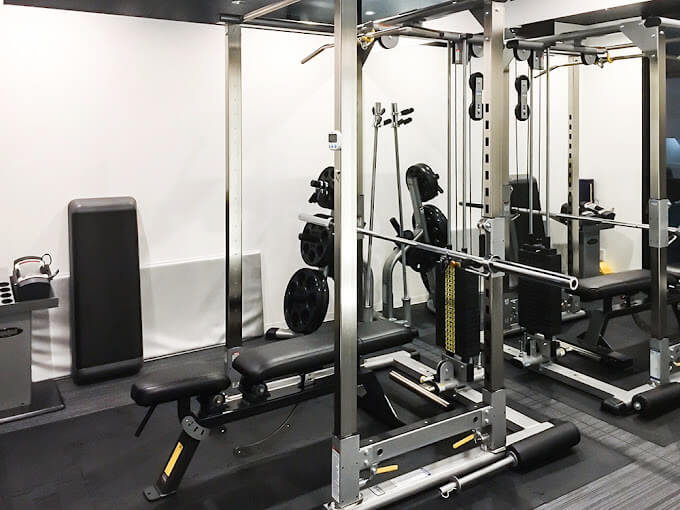 ライザップ 本川越店