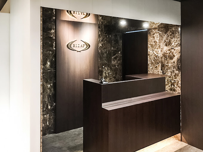 RIZAP(ライザップ) 松戸店