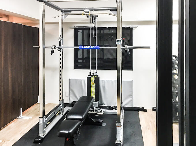 ライザップ 葛西店