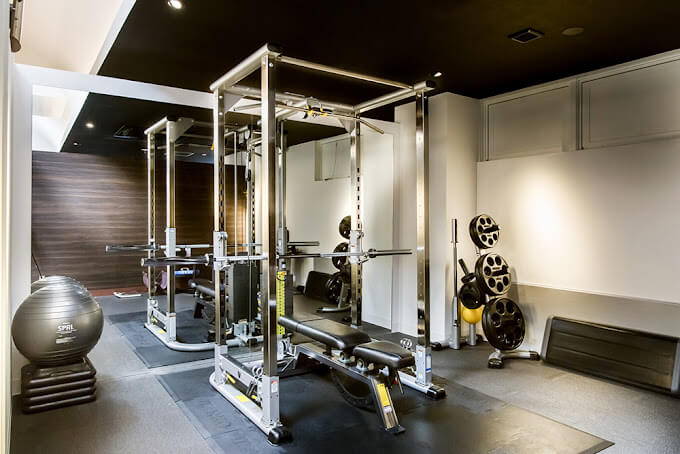 ライザップ郡山店