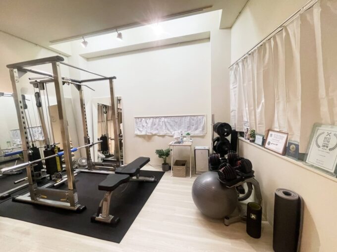 ラスタイル 荻窪・阿佐ヶ谷店