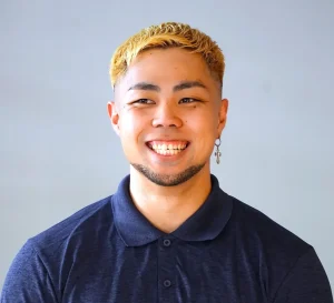 GOODLIFE GYM 小田原店のリョウトレーナー