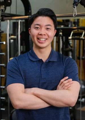 GOODLIFE GYM 小田原店のリョウタトレーナー