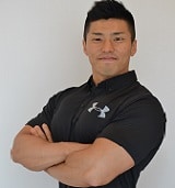 MIYAZAKI GYM(ミヤザキジム) 武蔵小杉店の中島正晴トレーナー