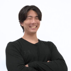 Relifeの中野友揮トレーナー