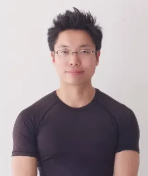 beauty&fitness33の井上 豊トレーナー