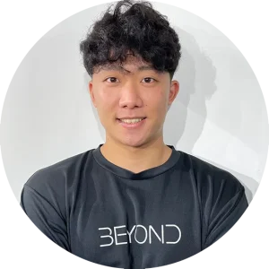 BEYOND(ビヨンド) 錦糸町ANNEX店の今井 海斗トレーナー