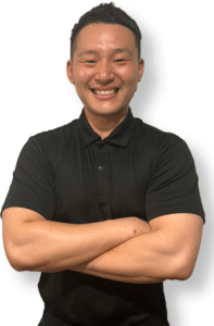 Apple GYM(アップルジム) 高田馬場店の佐藤 亮二トレーナー