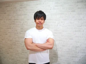 ELEMENT(エレメント) 中野店の佐藤トレーナー