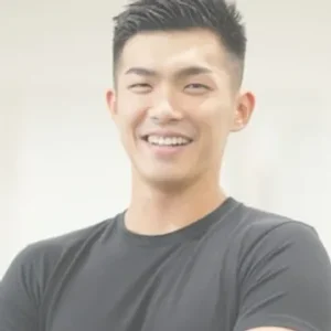 kalosGYM(カロスジム)の前多 正行トレーナー