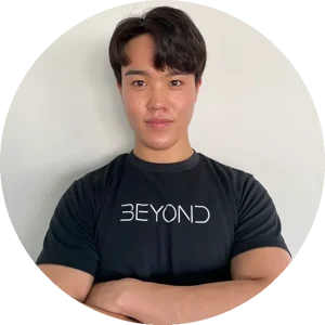 BEYOND(ビヨンド) 湘南台店の古屋 凜太郎トレーナー