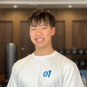 ゼロワンジム登戸の吉井 勇気トレーナー