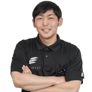 ASPI(アスピ) 上野店の大内田 遼平トレーナー