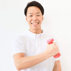 かたぎり塾 中野店の大川直人トレーナー