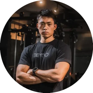 BEYOND(ビヨンド) 武蔵小杉店の大木 航太トレーナー