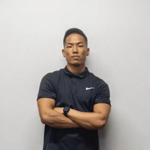 morの大谷 怜司トレーナー