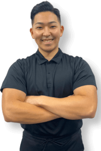 Apple GYM(アップルジム) 葛西店の大谷 海斗トレーナー