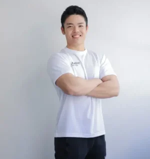 ELEMENT(エレメント) 大塚店の大野トレーナー