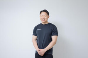 ELEMENT(エレメント) 赤羽店の太田トレーナー